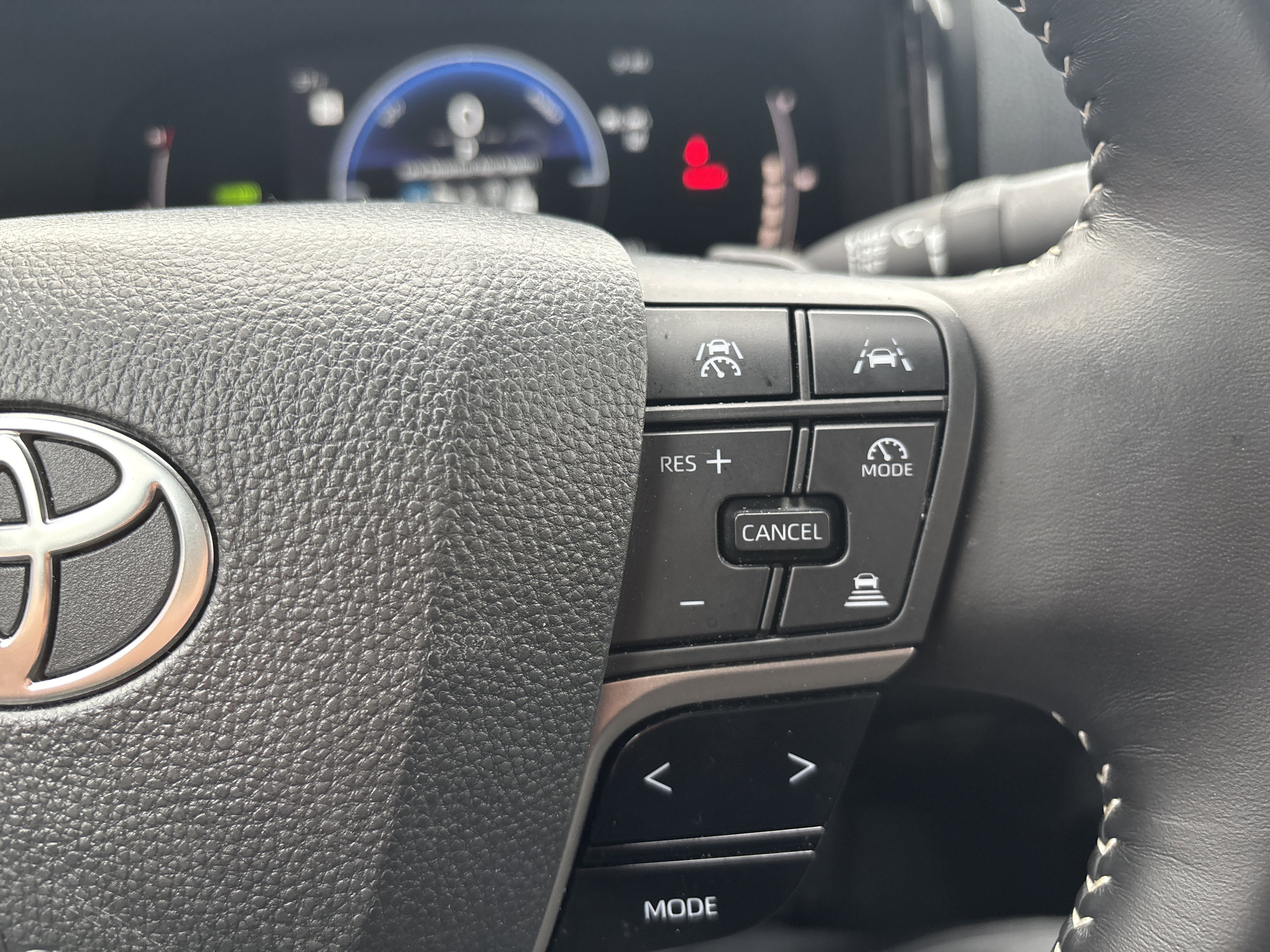 Certified 2025 Toyota Camry SE image 19