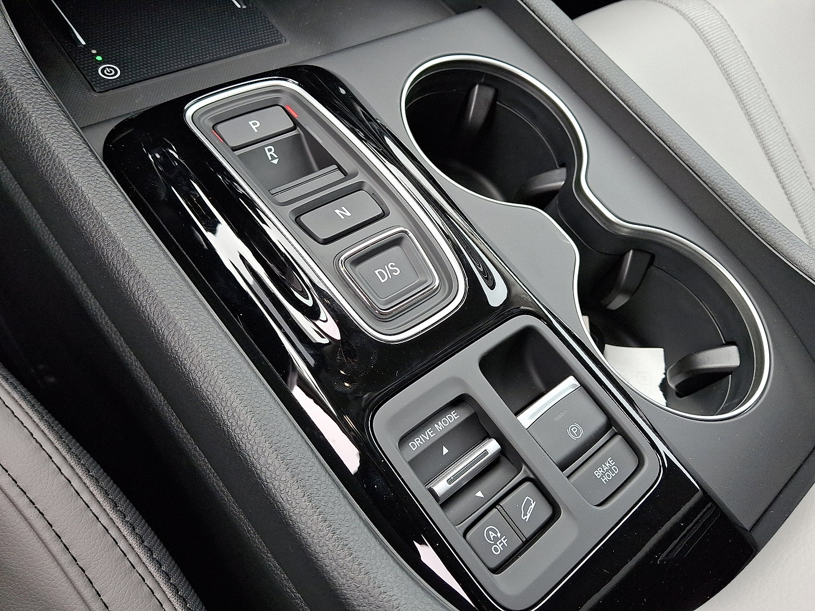 New 2025 Honda Pilot EX-L image 7