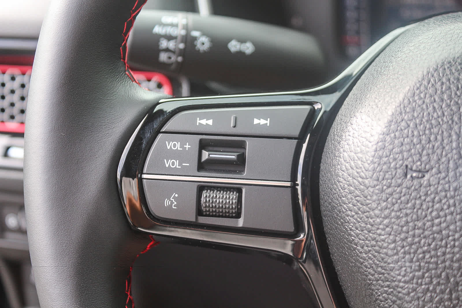 Used 2026 Honda Civic Si image 29