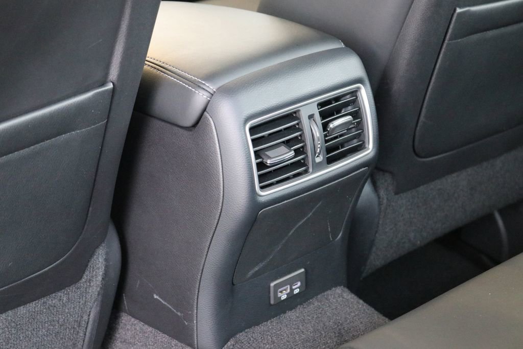 Certified 2021 INFINITI Q50 Sensory w/ Cargo Package image 25