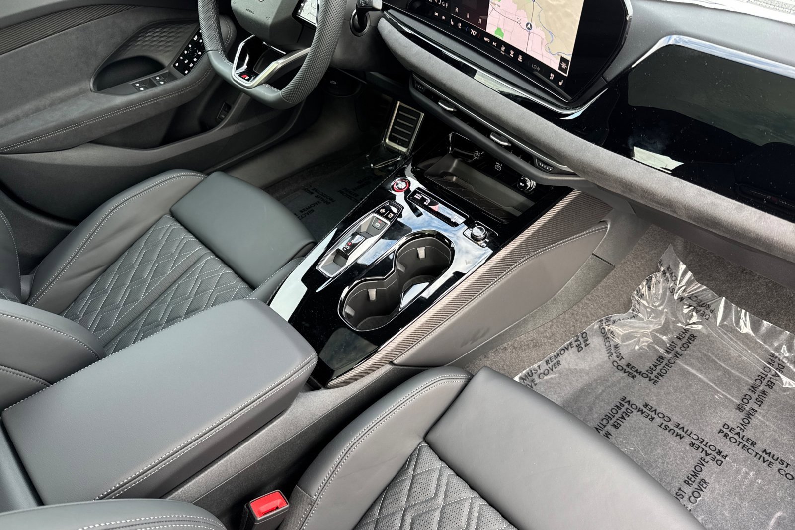 New 2025 Audi S5 Premium Plus image 14