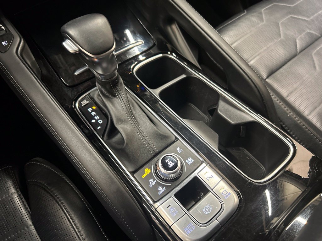 Used 2020 Kia Telluride SX w/ SX Prestige Package AWD/4WD image 27