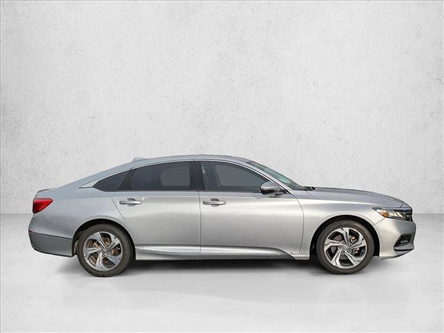 Used 2018 Honda Accord EX-L image 4
