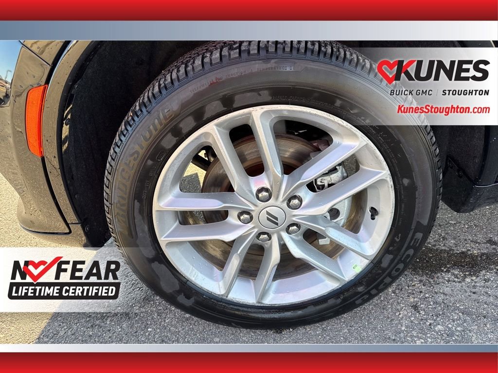 Used 2026 Dodge Durango GT image 15