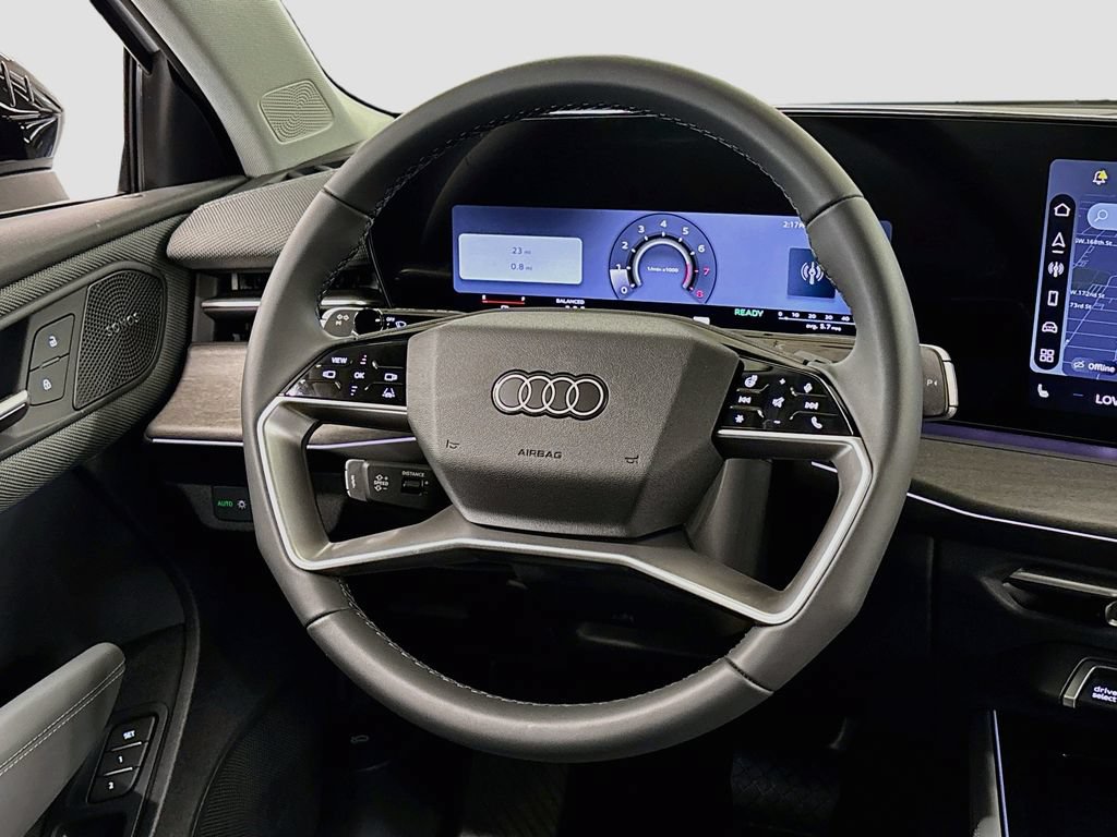 New 2026 Audi Q3 quattro 2.0T AWD/4WD image 20