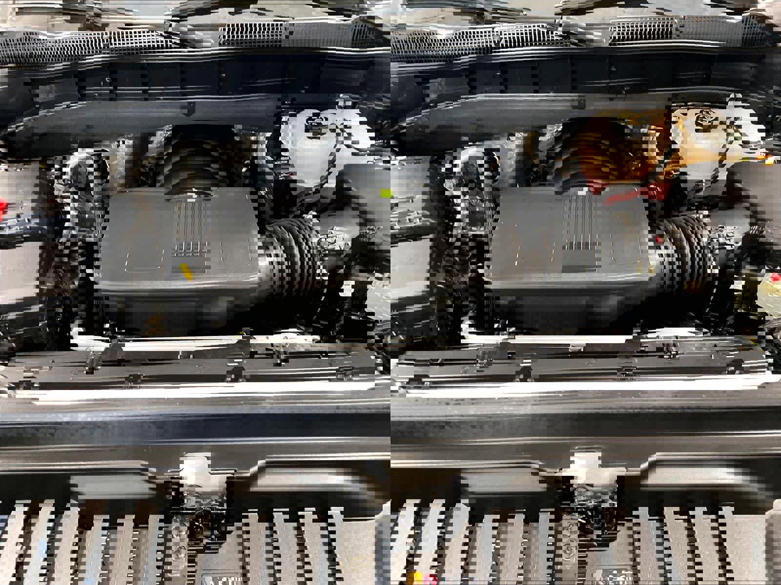 Used 2023 GMC Sierra 1500 Denali Ultimate AWD/4WD image 36