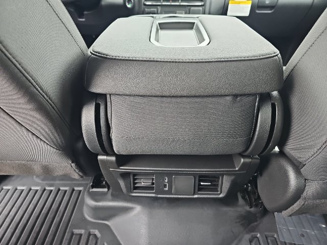 New 2026 Chevrolet Silverado 2500 W/T w/ WT Convenience Package AWD/4WD image 20