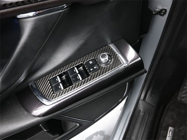 Used 2018 MAZDA CX-9 Grand Touring image 19