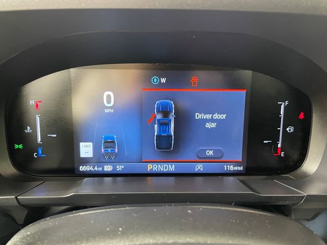 Used 2025 Ford Maverick Tremor image 5