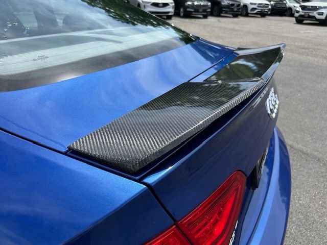 Used 2015 Audi RS 5 Coupe w/ Technology Package AWD/4WD image 10