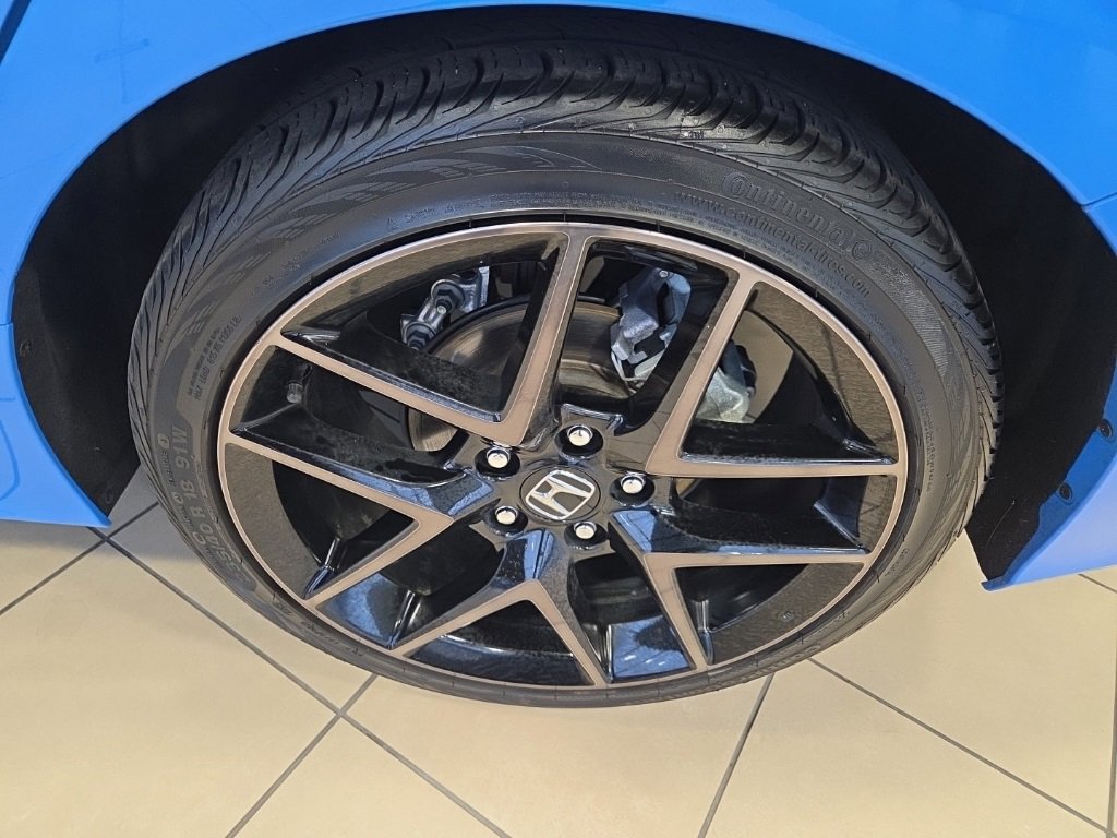 Used 2022 Honda Civic Sport Touring image 10