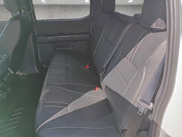 Used 2023 Ford F150 XL w/ STX Black Appearance Package AWD/4WD image 22