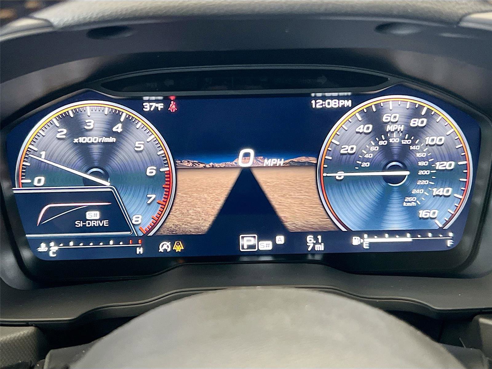 New 2026 Subaru Forester Wilderness image 20