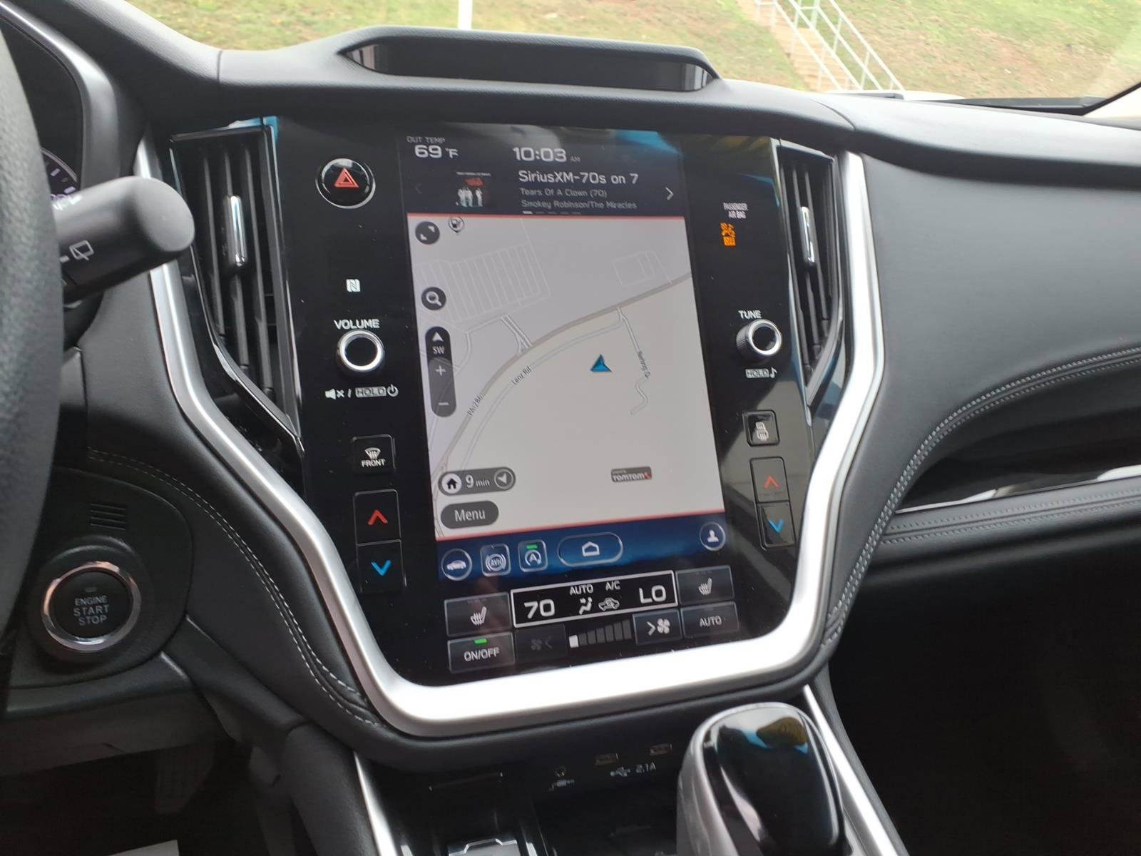 Used 2020 Subaru Outback Limited w/ Popular Package #2 image 31