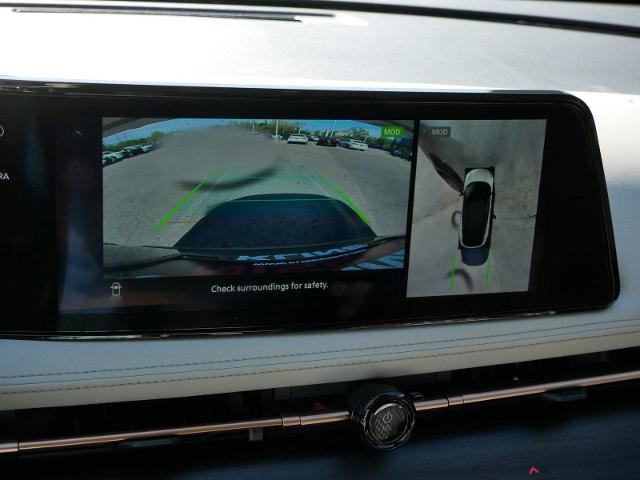 Certified 2023 Nissan Ariya FWD image 26
