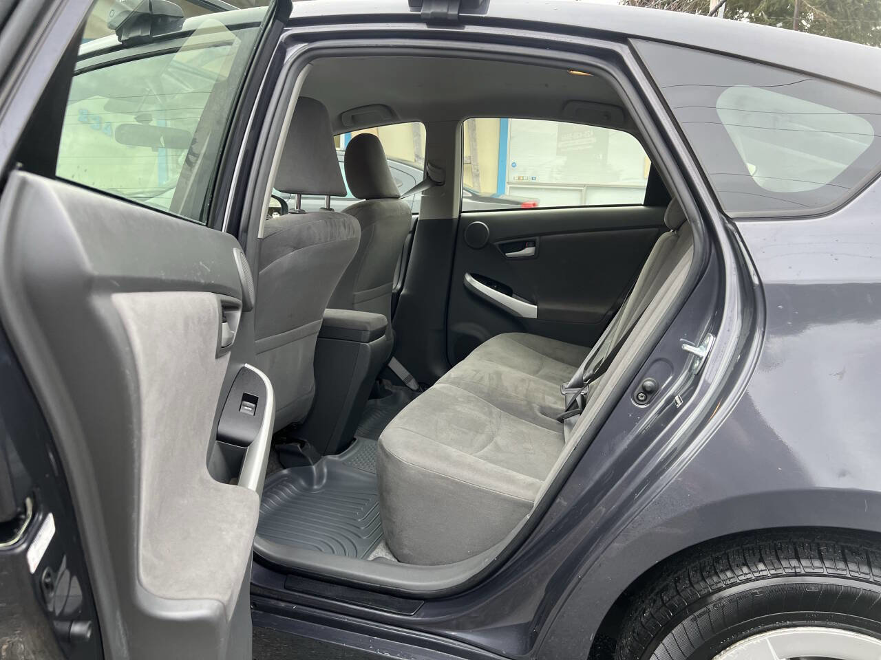 Used 2010 Toyota Prius Three image 21