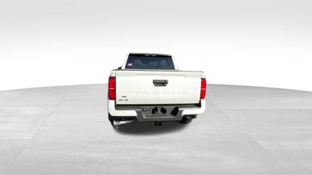 New 2026 Toyota Tacoma SR5 image 6