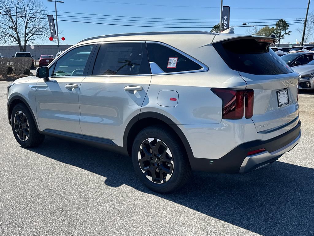 New 2026 Kia Sorento S image 5