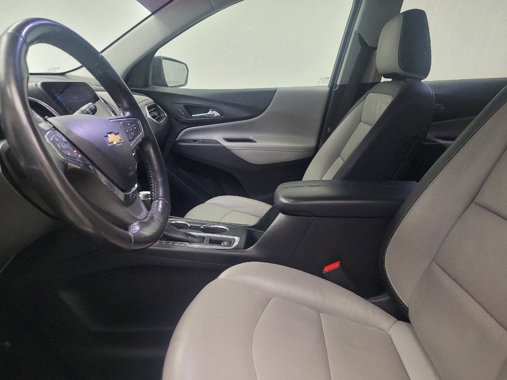 Used 2019 Chevrolet Equinox Premier FWD image 17