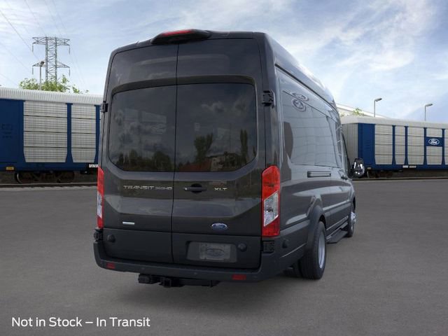 New 2025 Ford Transit 350 XLT image 9