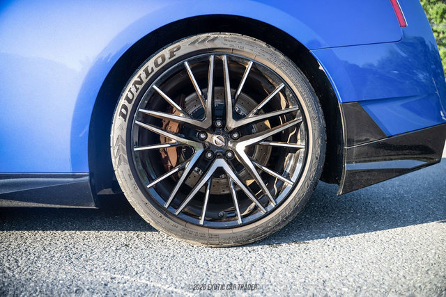 Used 2024 Nissan GT-R AWD/4WD image 53