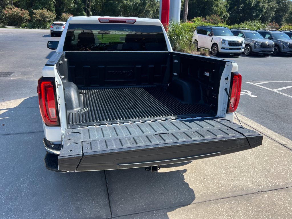 Used 2025 GMC Sierra 1500 SLT RWD image 30