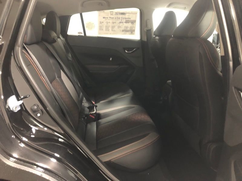 New 2026 Subaru Crosstrek 2.5i Limited image 13