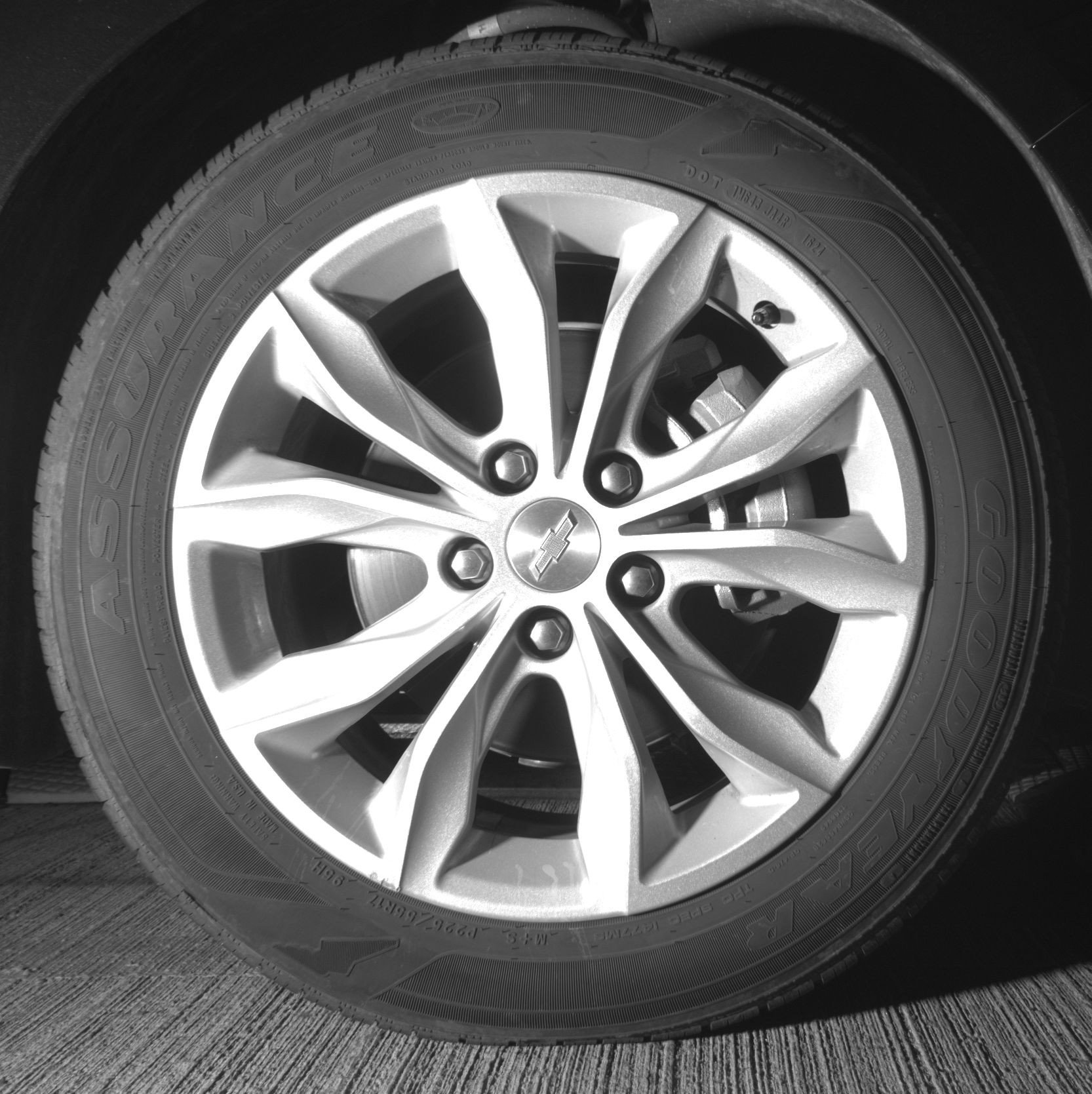 Used 2024 Chevrolet Malibu LT image 20