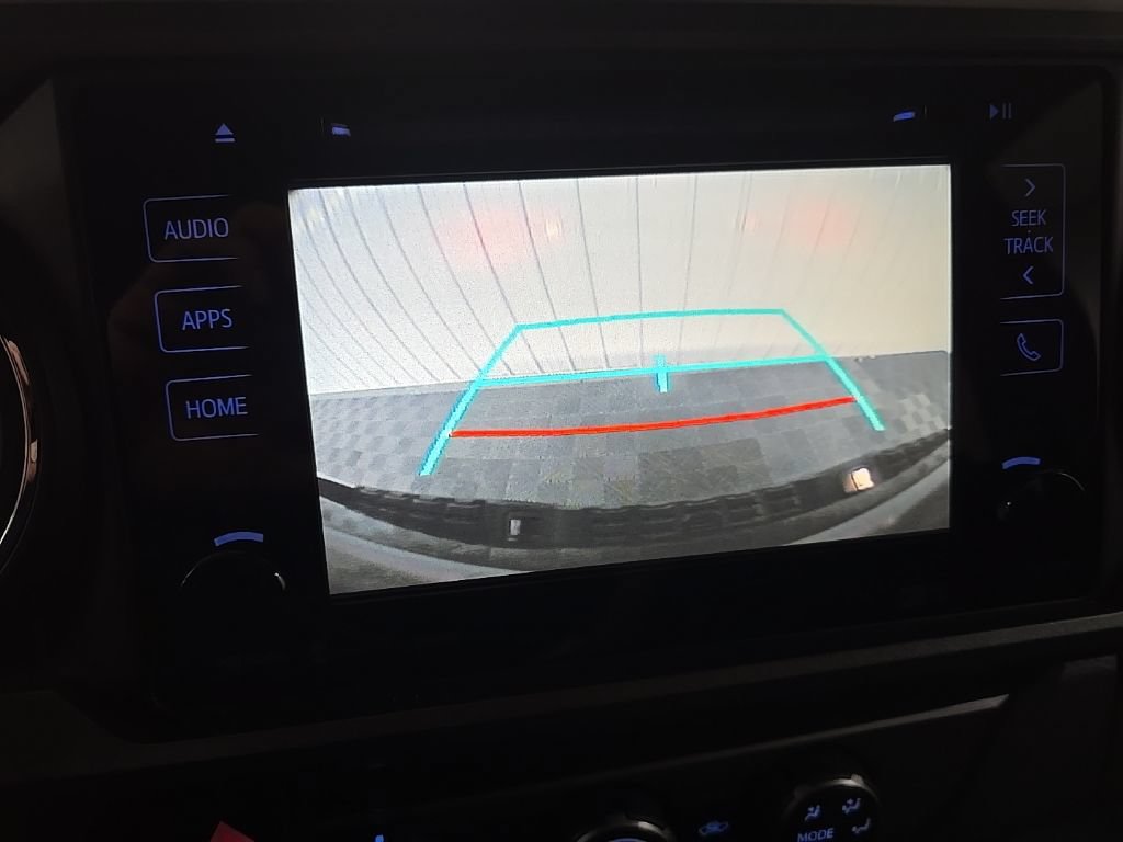 Used 2019 Toyota Tacoma TRD Off-Road AWD/4WD image 23