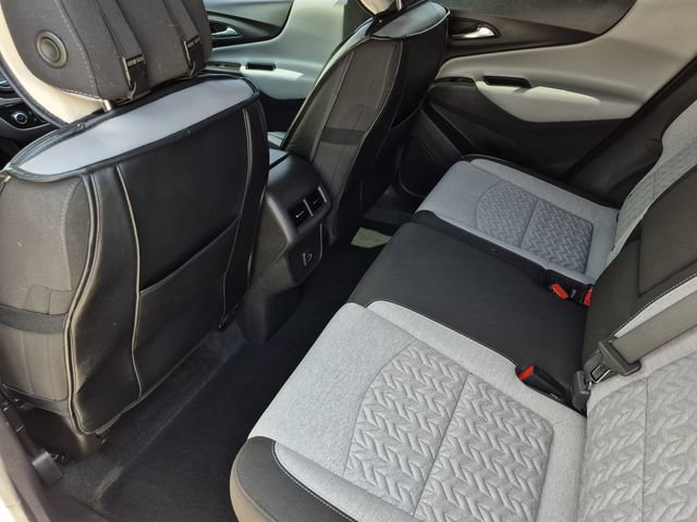 Used 2022 Chevrolet Equinox LS w/ LS Convenience Package FWD image 22