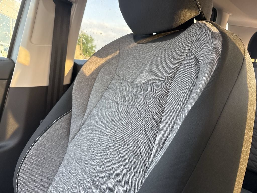 New 2026 Volkswagen Tiguan S FWD image 34