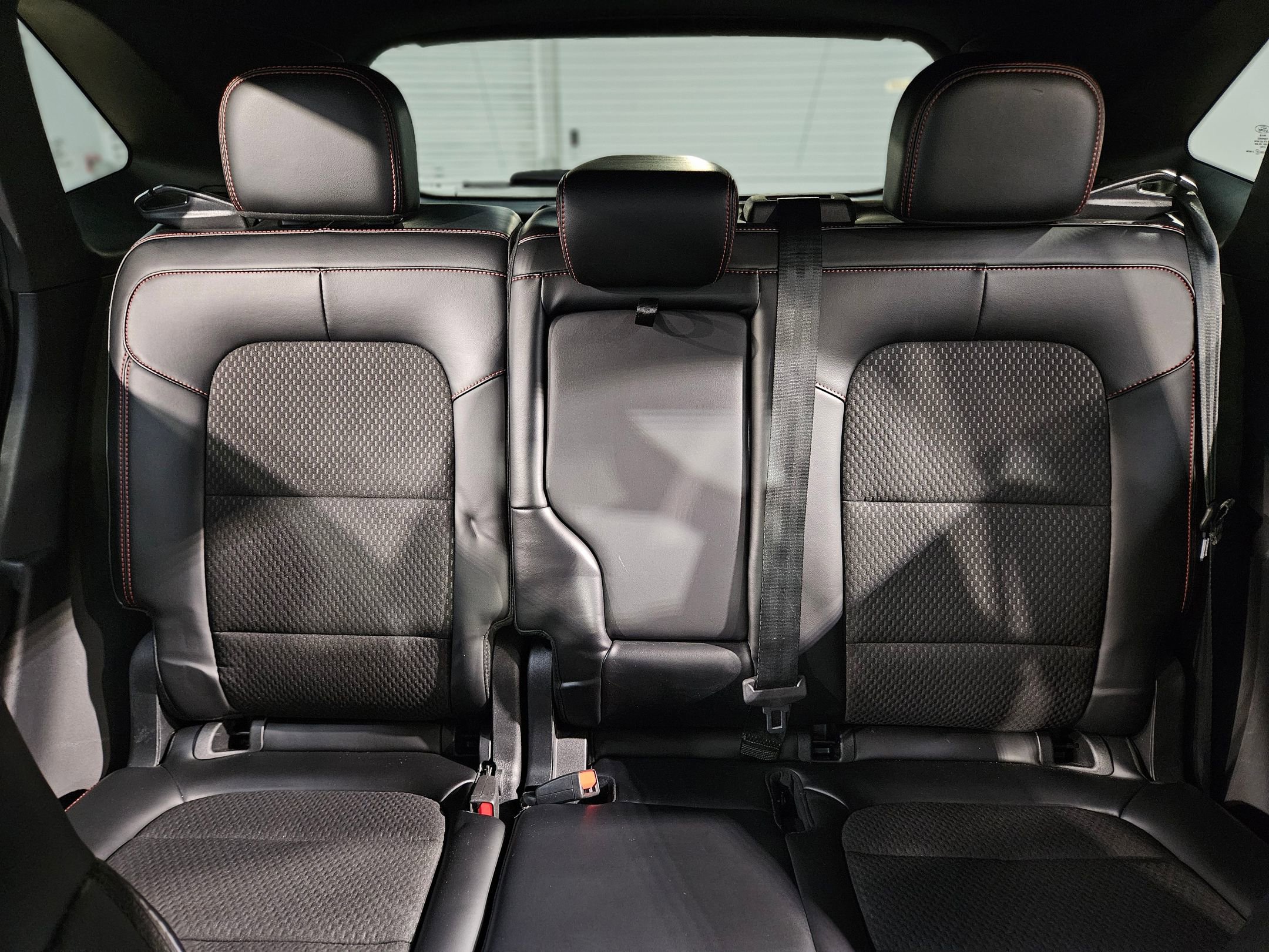 Used 2024 Ford Escape ST-Line AWD/4WD image 13