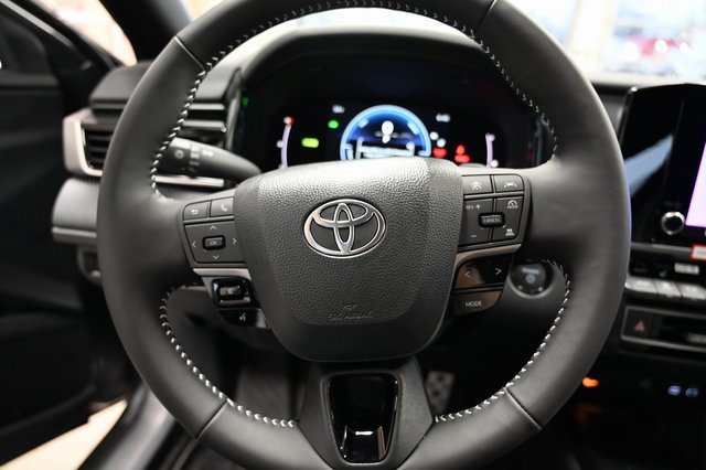 New 2026 Toyota Camry SE image 22