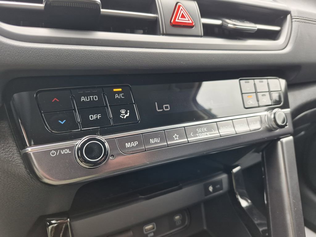 New 2026 Kia Seltos EX image 23