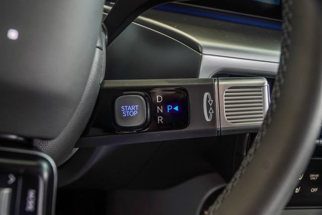 New 2026 Hyundai Ioniq 9 SEL AWD/4WD image 37