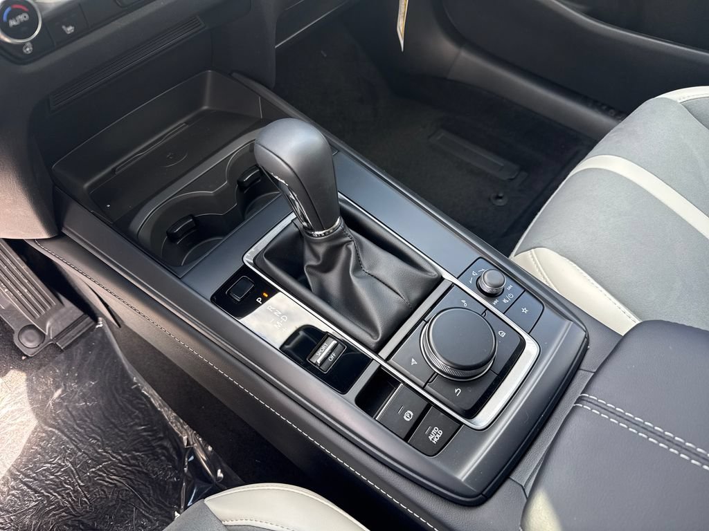 New 2026 MAZDA CX-30 2.5 Turbo Aire Edition AWD/4WD image 13