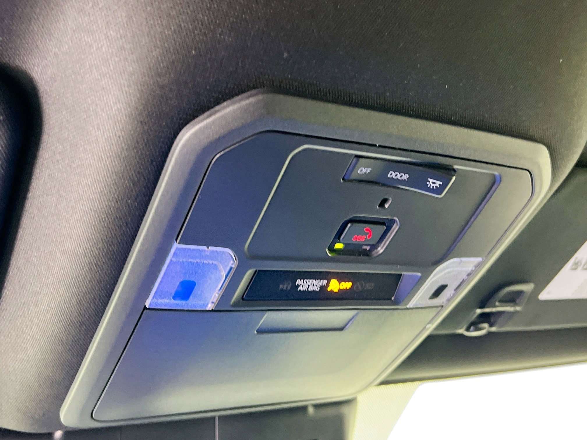 New 2026 Toyota Tacoma TRD Sport image 22