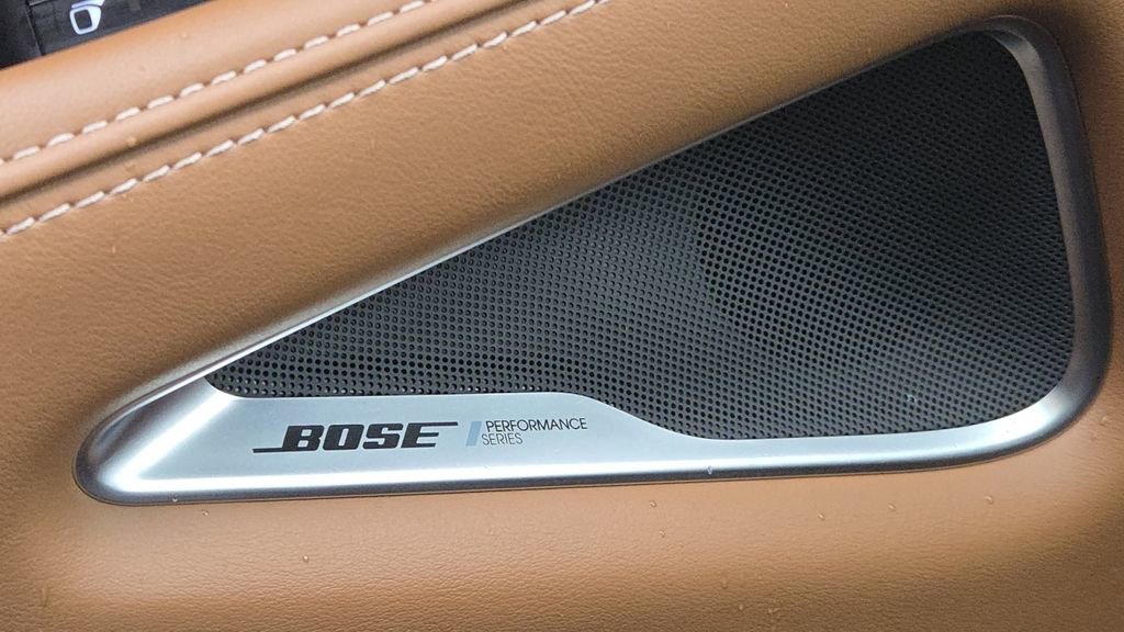 Certified 2025 INFINITI QX60 Autograph w/ Lighting Package (N92) image 20