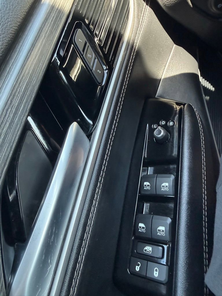 Used 2024 Jeep Wagoneer Series III image 24