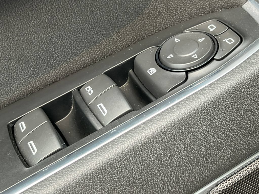 New 2026 GMC Sierra 1500 Elevation AWD/4WD image 20
