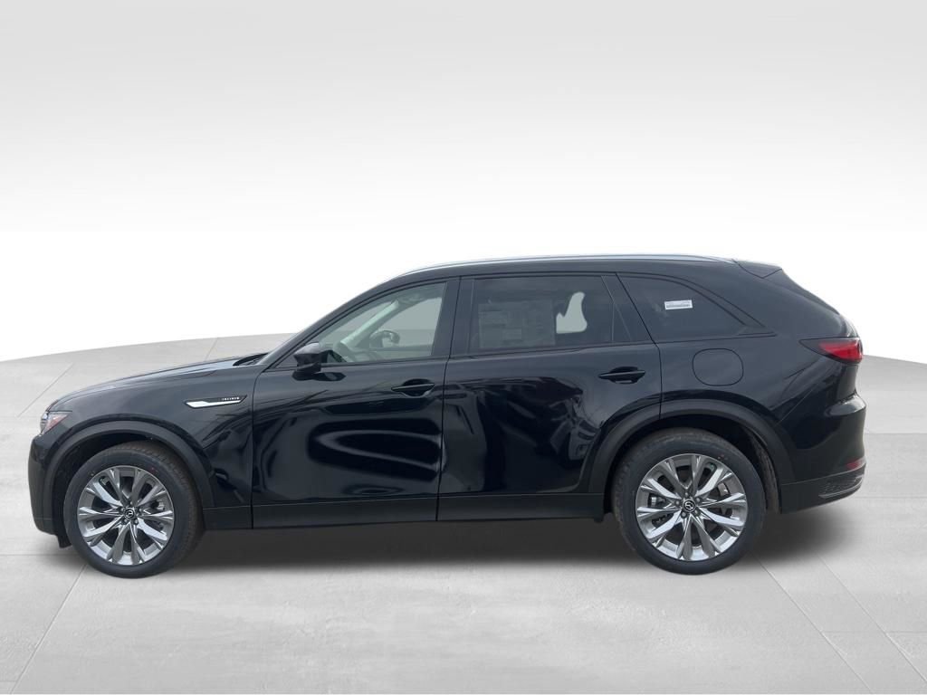New 2026 MAZDA CX-90 3.3 Turbo w/ Preferred Package image 8