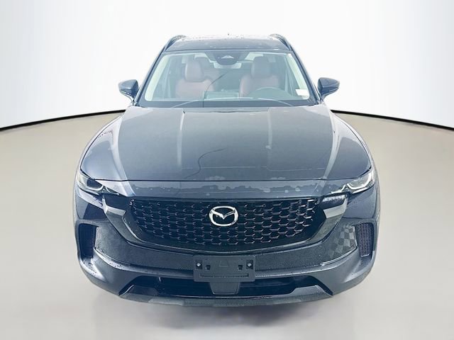 New 2025 MAZDA CX-50 AWD 2.5 Hybrid w/ Weather Package image 2