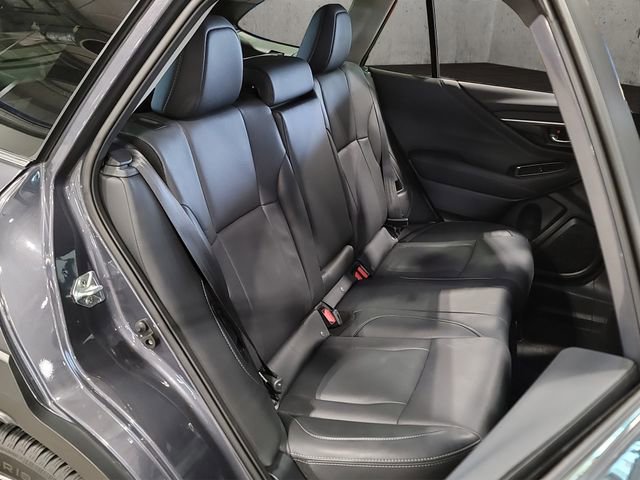 Used 2024 Subaru Outback Limited image 31