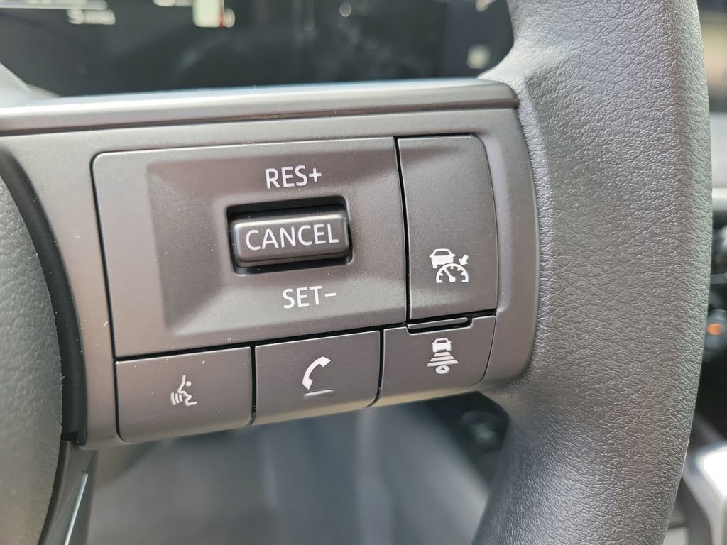 New 2026 Nissan Kicks SV image 25