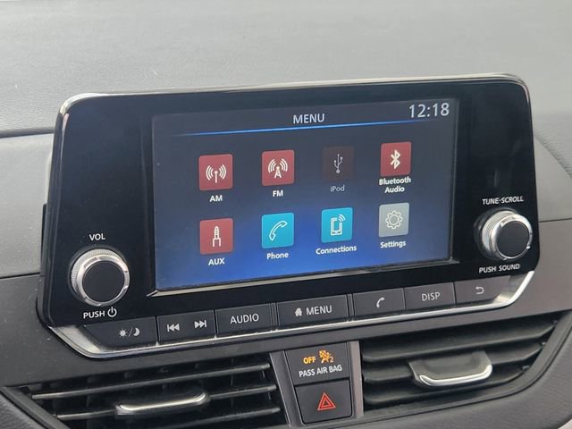 Certified 2023 Nissan Altima 2.5 S image 13