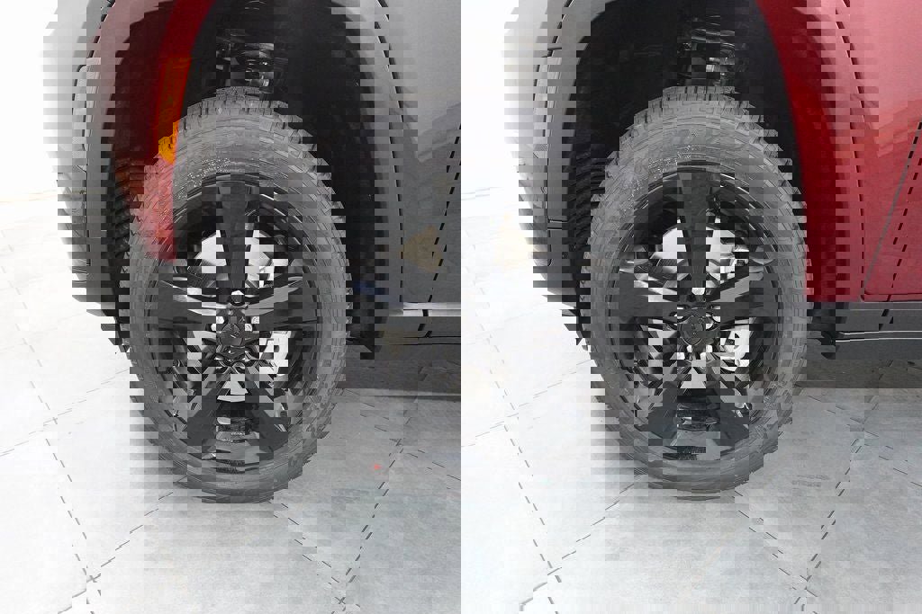 New 2025 Jeep Grand Cherokee L Limited w/ Luxury Tech Group II image 29