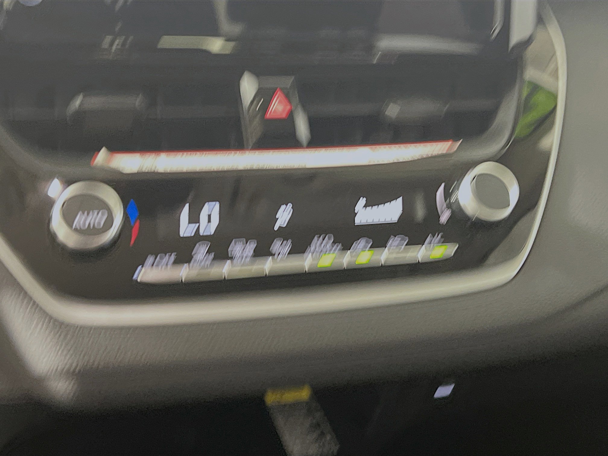 Used 2025 Toyota Corolla LE w/ LE Premium Package image 26