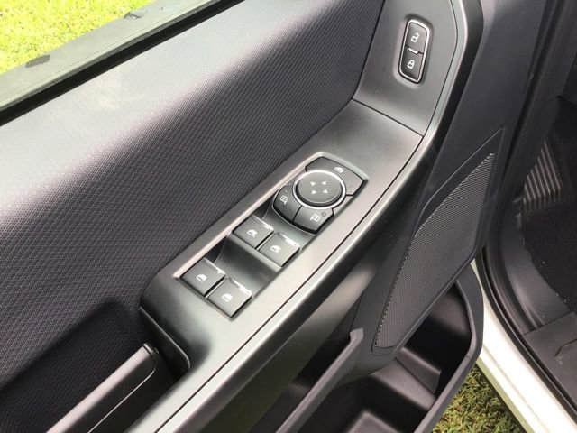 New 2025 Ford F150 STX w/ Equipment Group 200A image 11