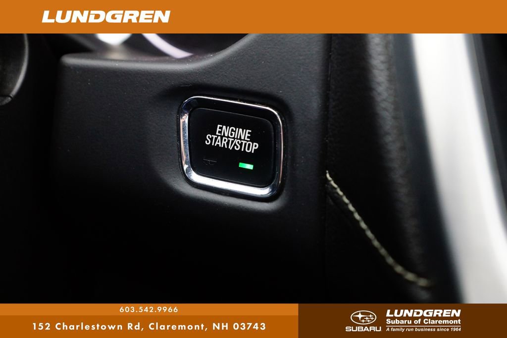 Used 2017 GMC Acadia SLE w/ Driver Alert Package I image 18