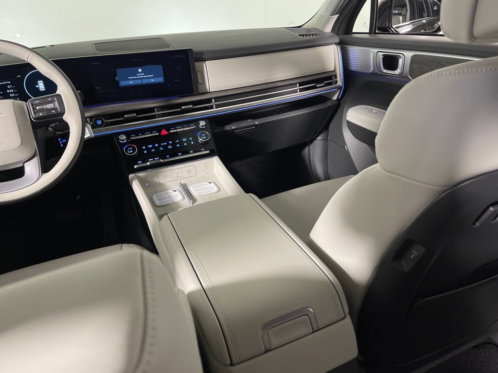 New 2026 Hyundai Santa Fe Calligraphy AWD/4WD image 17